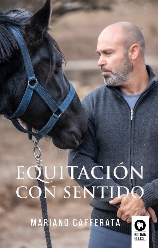 Equitacion con sentido | Mariano Cafferata