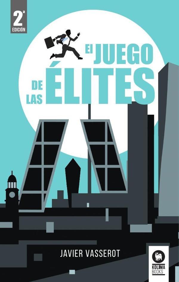 El juego de las elites | Javier Vasserot
