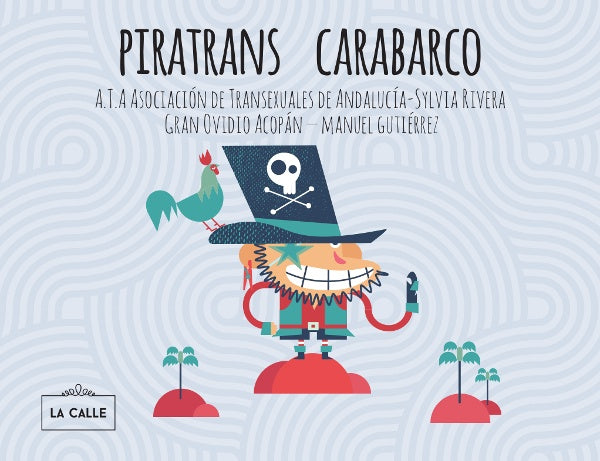 Piratrans Carabarco | Mar Cambrolle Jurado