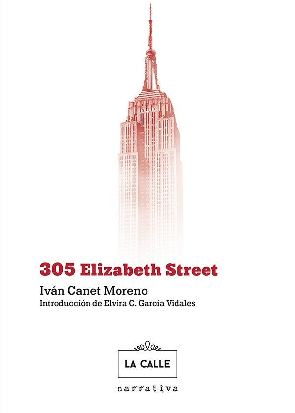 305 Elizabeth Street | Ivan Canet Moreno