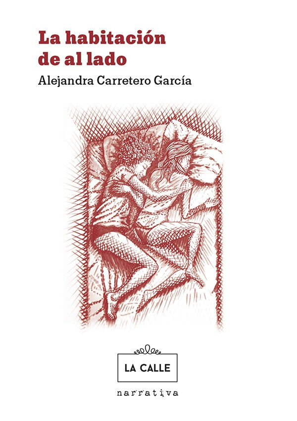 La habitacion de al lado | Alejandra Carretero Garcia