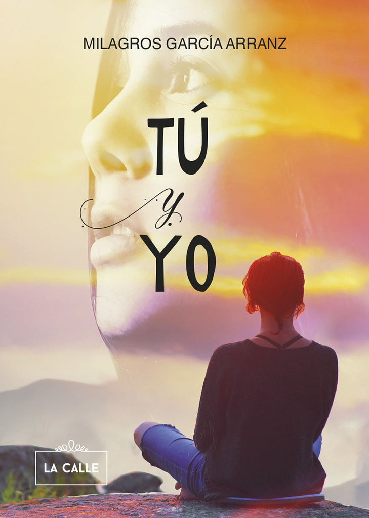 Tu y yo | Milagros Garcia Arranz