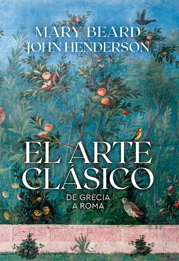 El arte clásico | MARY/ HENDERSON JOHN BEARD