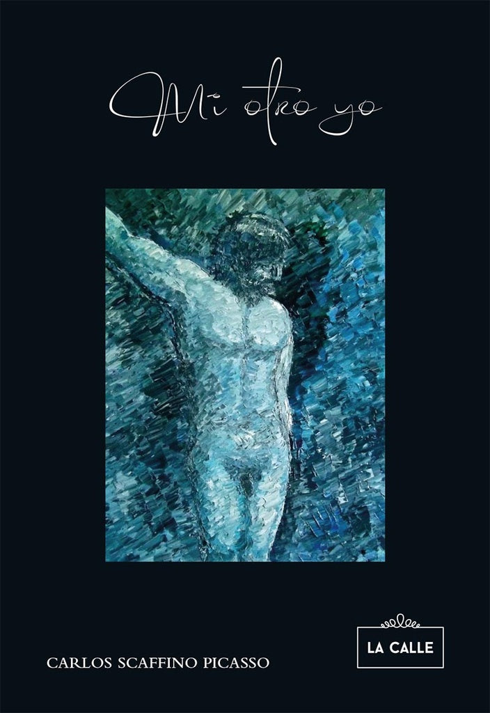 Mi otro yo | Carlos Scaffino Picasso