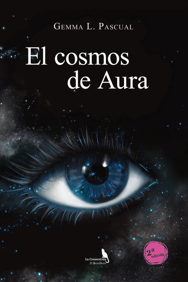 El cosmos de Aura | Gemma Lopez