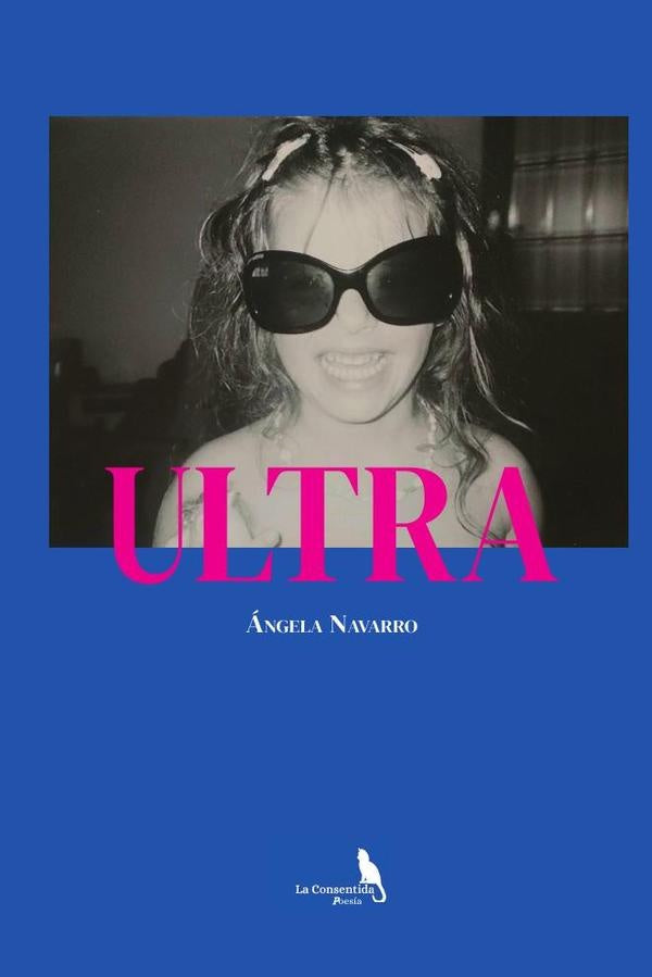 Ultra | angela Navarro