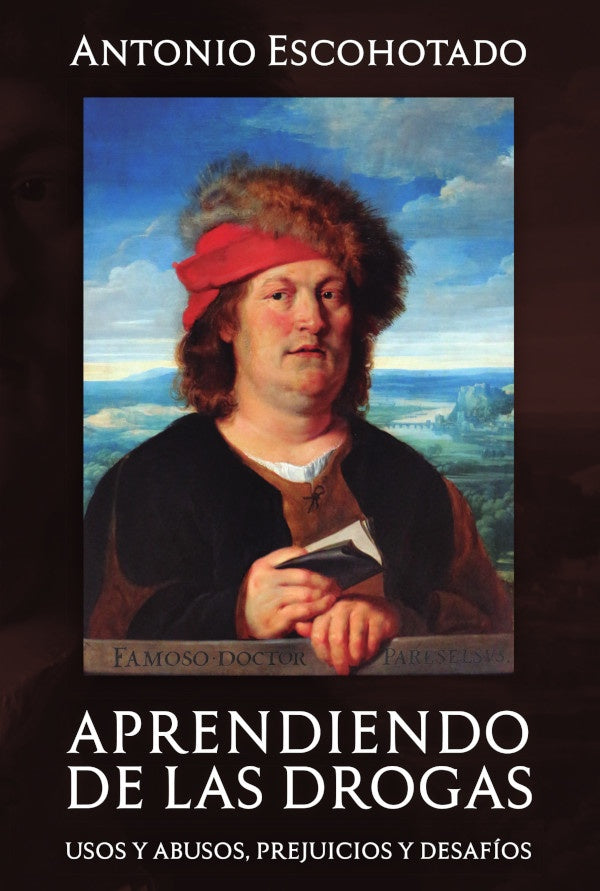 Aprendiendo de las drogas | ANTONIO ESCOHOTADO