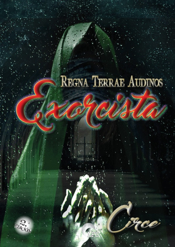 Exorcista 2.? edicion | Circe Angulo
