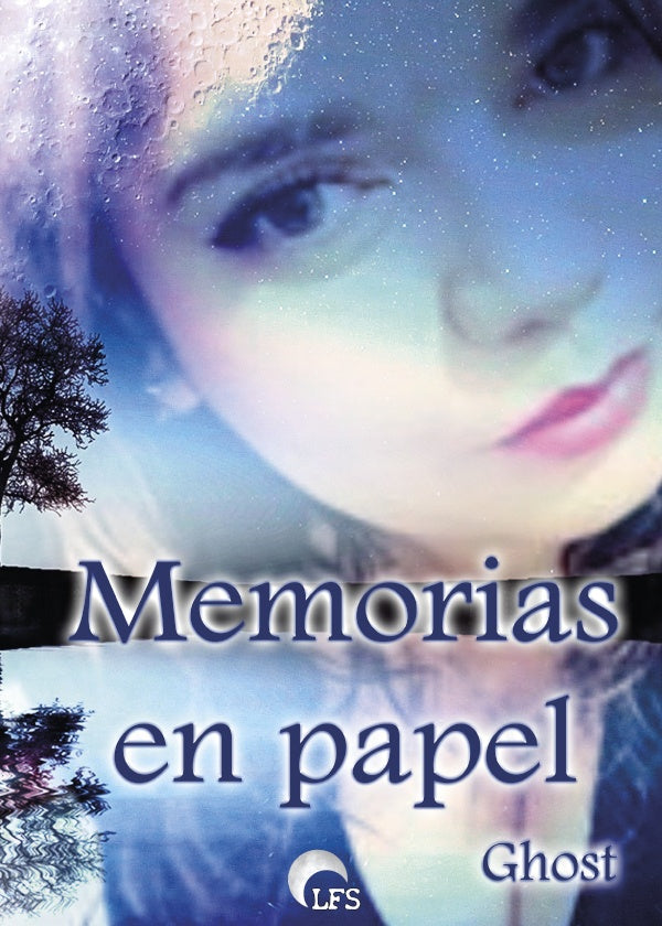 Memorias en papel | Ghost Ghost