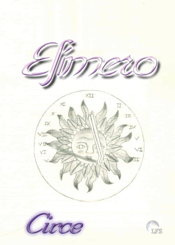Efimero | Circe Angulo
