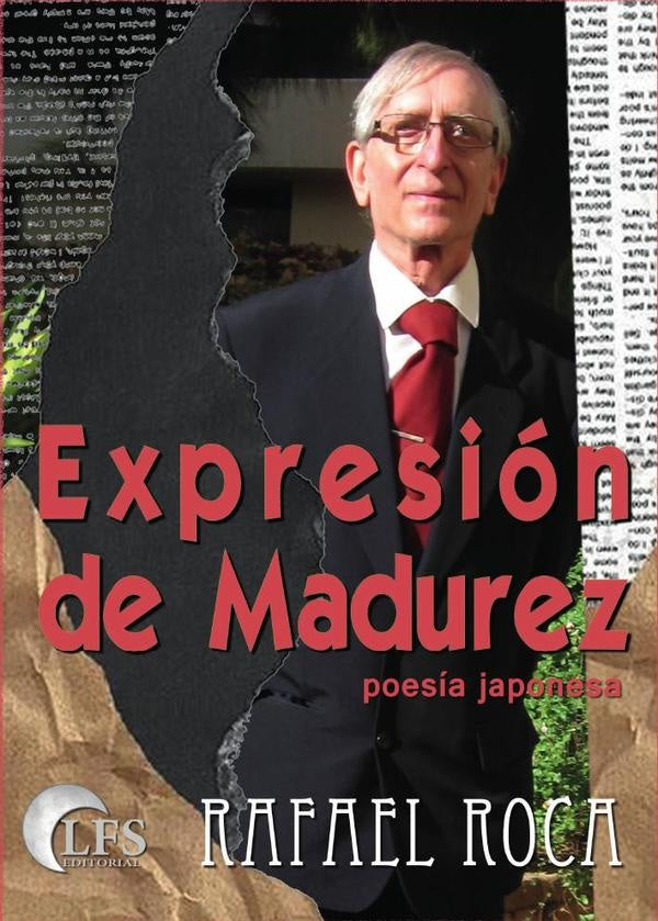 Expresion de madurez | Rafael Roca i Velasco