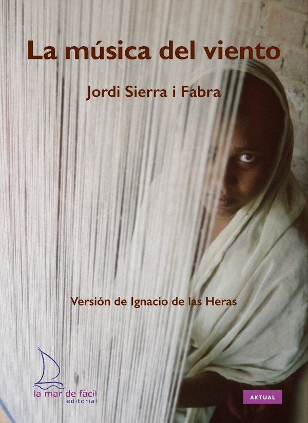 La musica del viento | JORDI SIERRA I FABRA