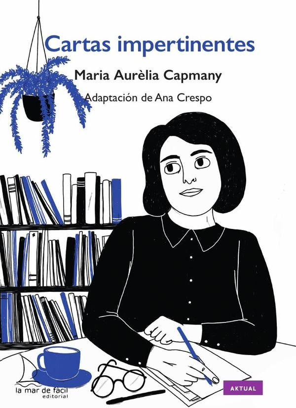 Cartes impertinents | Maria Aur?lia Capmany