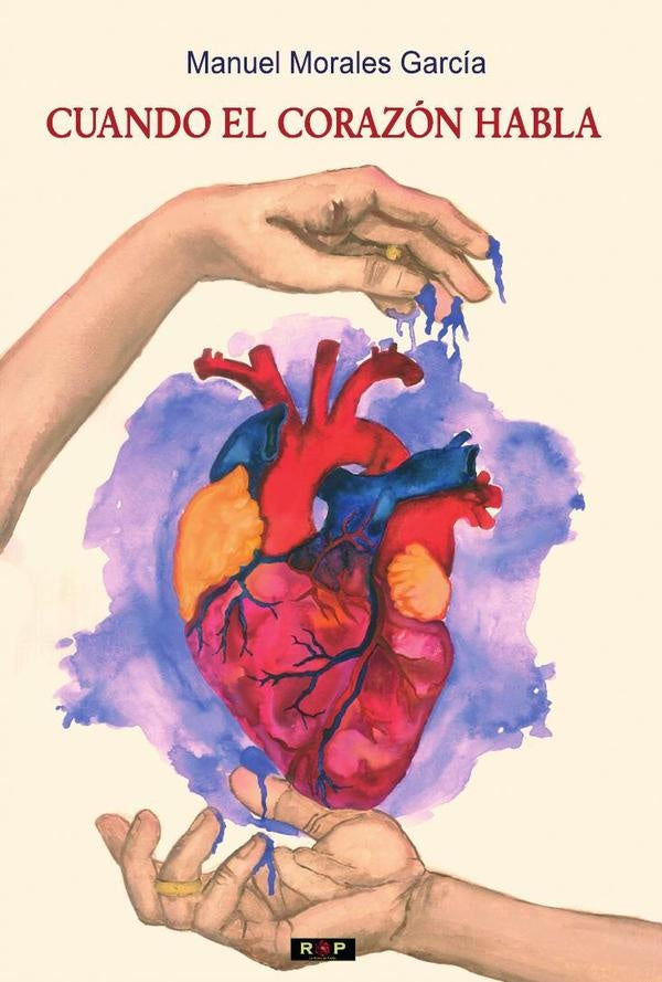 Cuando el corazon habla | Manuel Morales Garcia