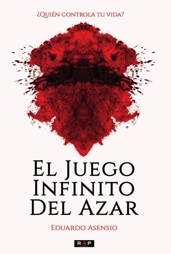 El juego infinito del azar | Eduardo Asensio