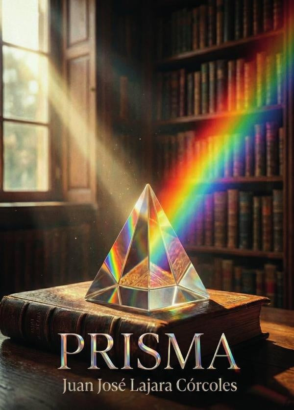 Prisma | Juan Jose Lajara Corcoles