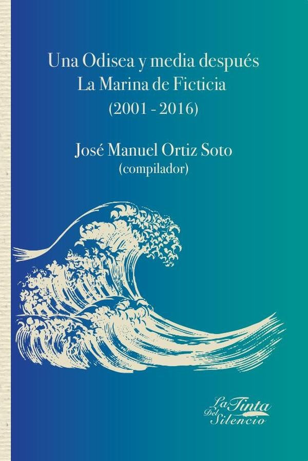 Una Odisea y media despues | Jose Manuel Ortiz Soto