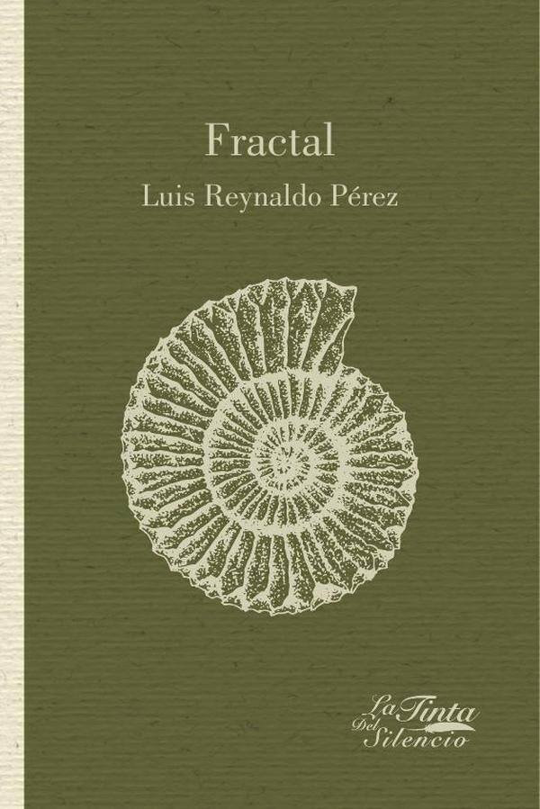 Fractal | Luis Reynaldo Perez