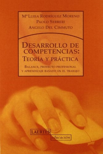 Desarrollo de competencias | M?. Luisa Rodiguez Moreno