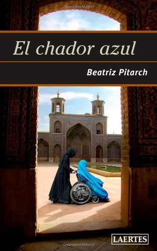 El chador azul | Beatriz Pitarch
