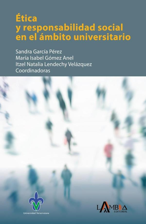 etica y responsabilidad social en el ambito universitario | Sandra Garcia Perez