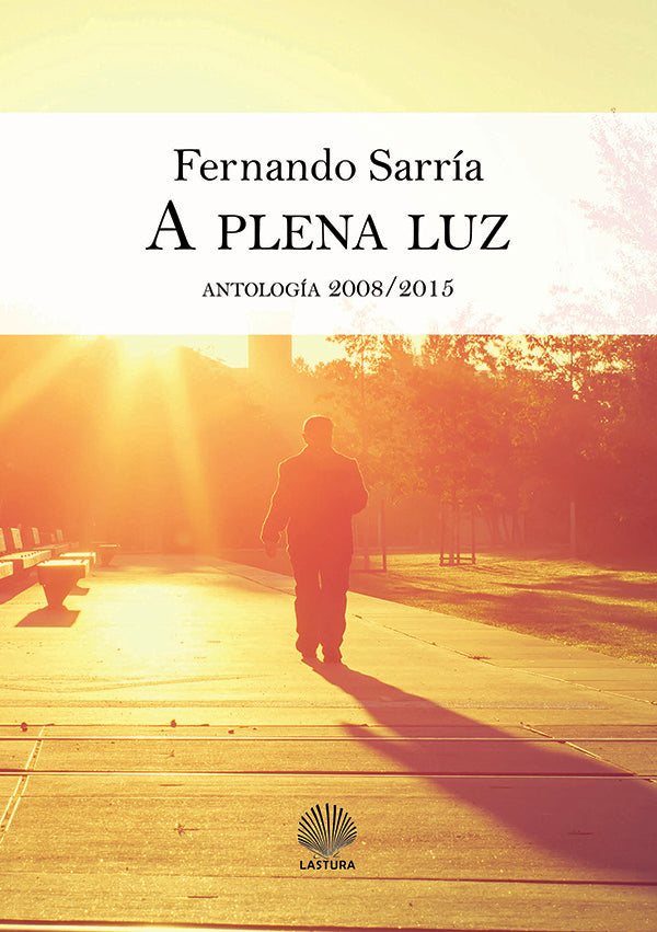 A plena luz | FERNANDO SARRiA