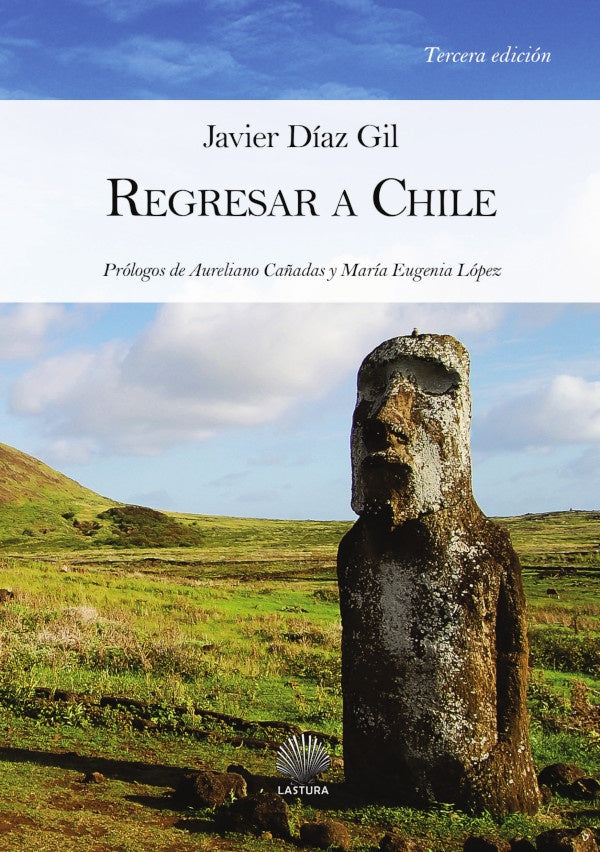Regresar a chile | JAVIER DIAZ GIL