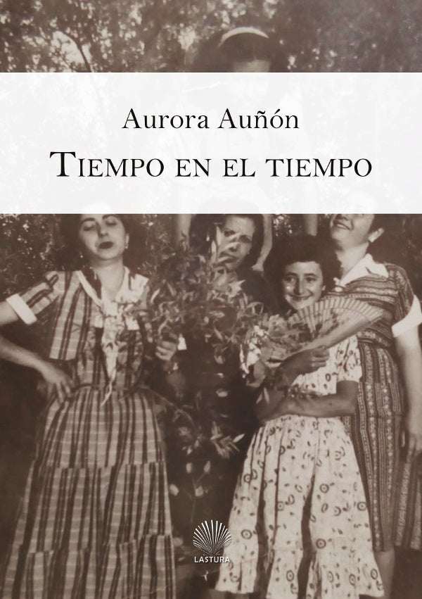 Tiempo en el tiempo | AURORA AU?oN