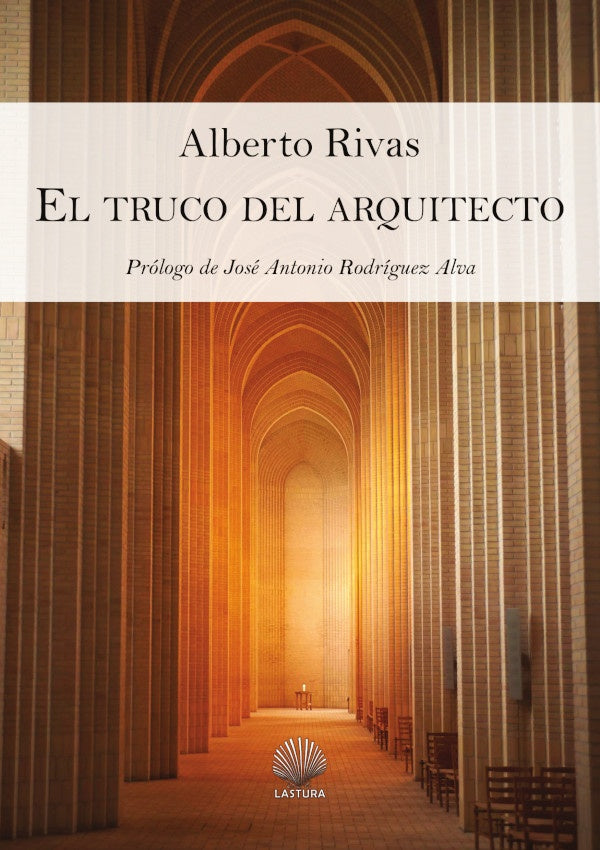 El truco del arquitecto | ALBERTO RIVAS