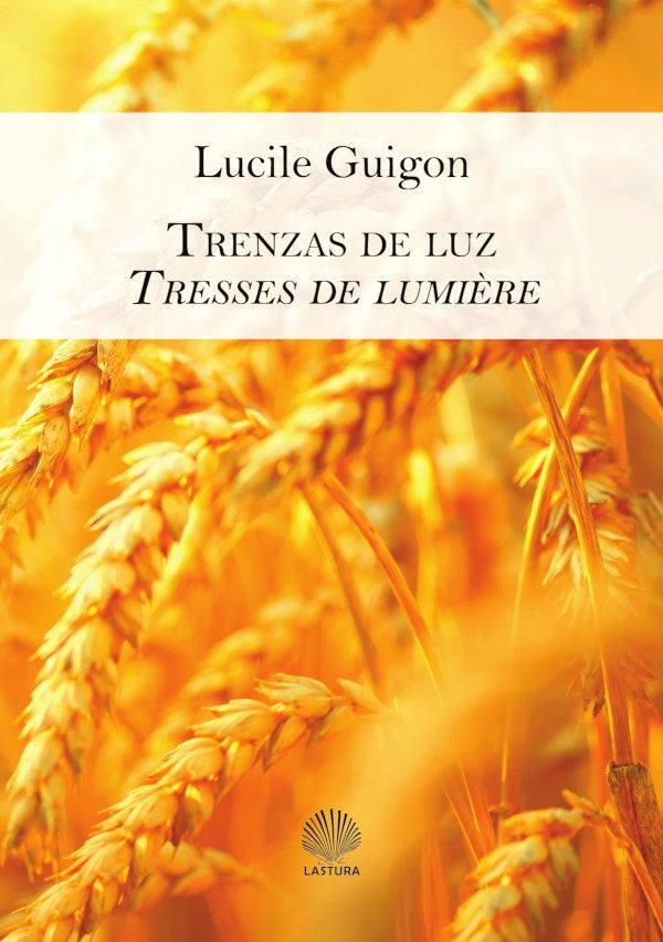 Trenzas de luz / tresses de lumi?re | LUCILE GUIGON