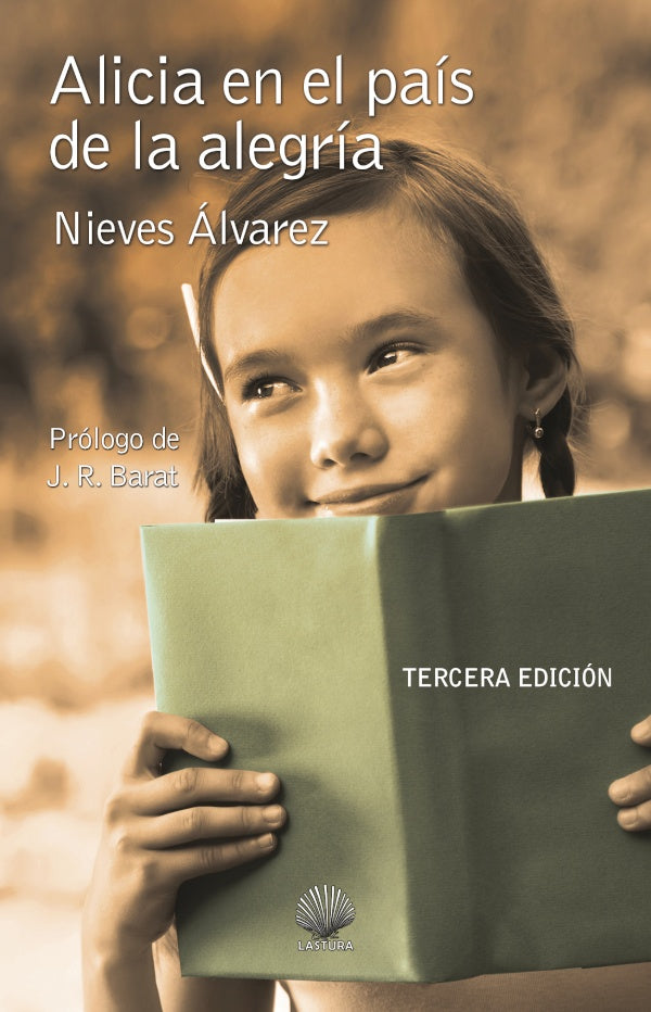 Alicia en el pais de la alegria | NIEVES aLVAREZ