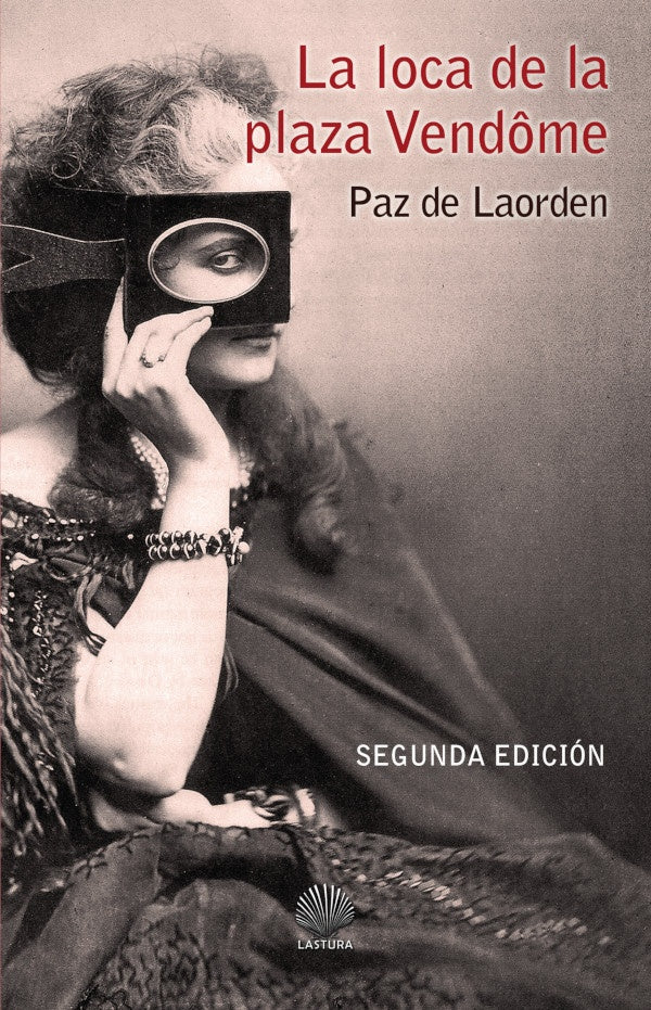 La loca de la plaza vend?me | Paz de Laorden