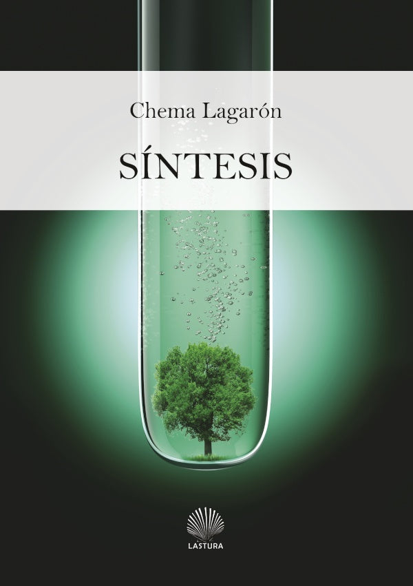 Sintesis | CHEMA LAGARoN CABELLO