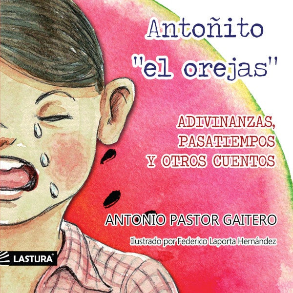 Anto?ito el orejas | AntonioPastor Gaitero