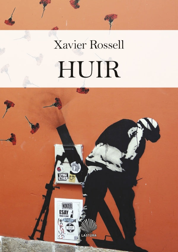 Huir | XAVIER ROSSELL