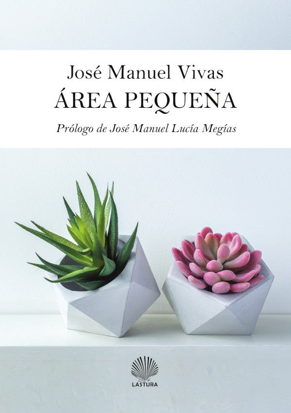 area peque?a | JOSe MANUEL VIVAS