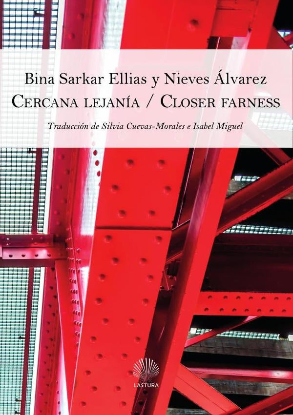 Cercana lejania / closer farness | NIEVES aLVAREZ