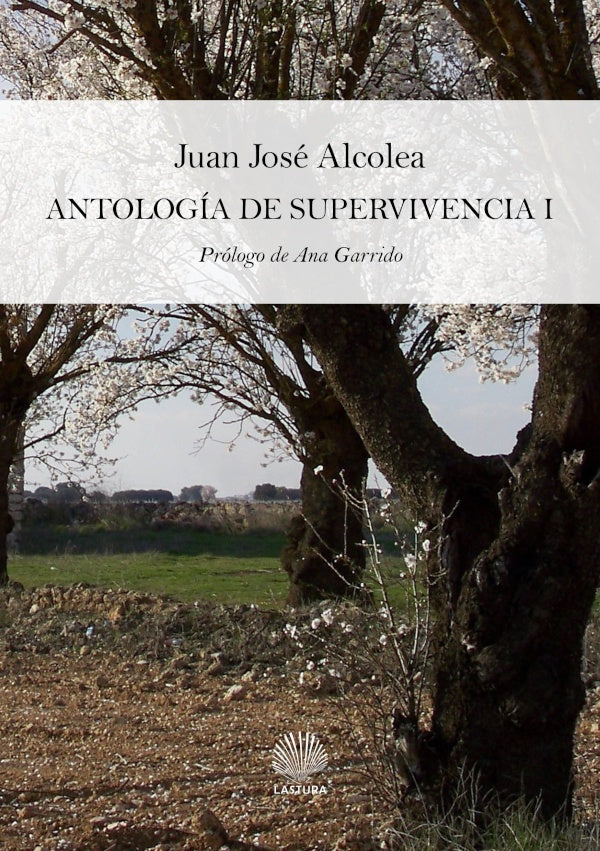 Antologia de supervivencia (i) | JUAN JOSe ALCOLEA