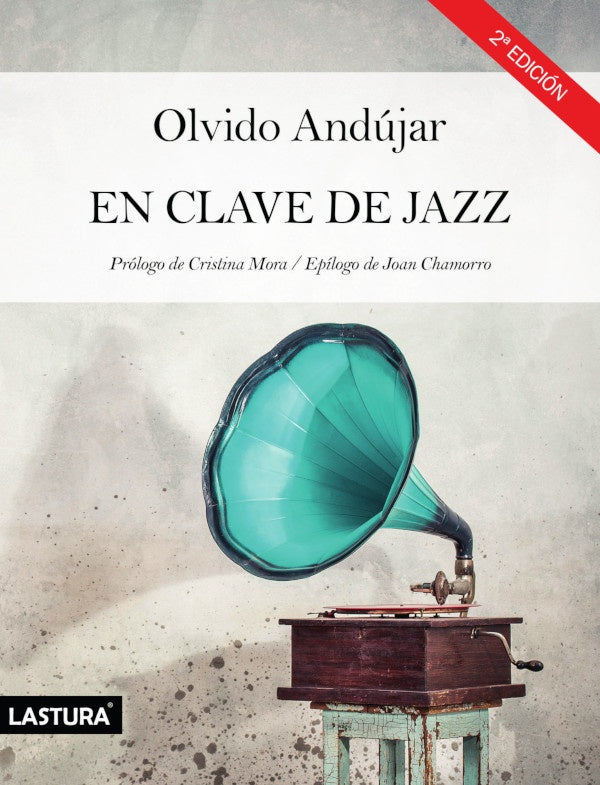 En clave de jazz | OLVIDO ANDuJAR