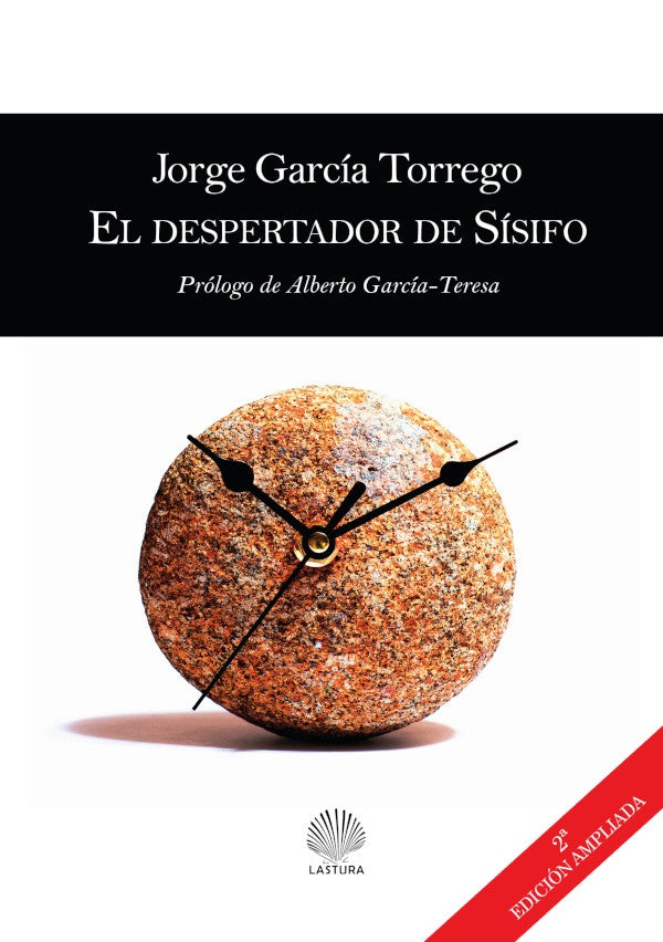 El despertador de sisifo | JORGE GARCiA TORREGO