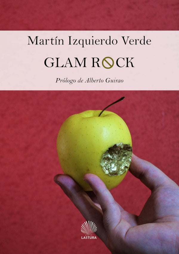 Glam rock | MARTiN IZQUIERDO VERDE
