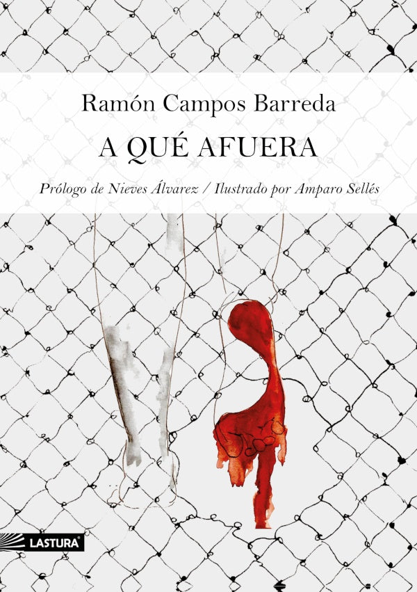 A que afuera | RAMoN CAMPOS BARREDA