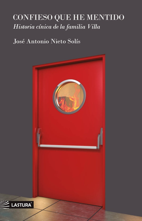 Confieso que he mentido | JoseAntonioNieto Solis
