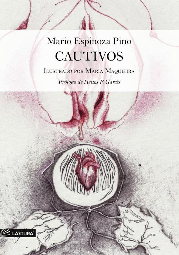Cautivos | MARIO ESPINOZA