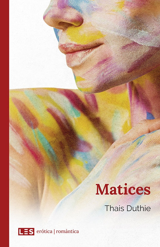 Matices | Thais Duthie