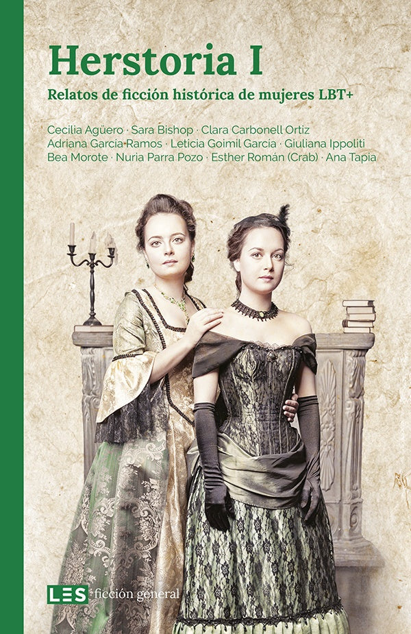 Herstoria I | Bea Morote
