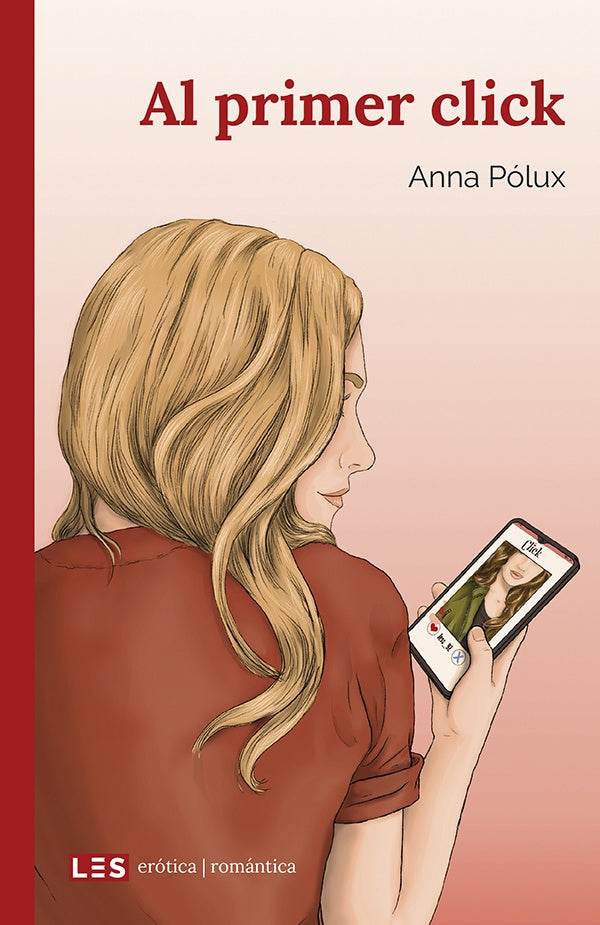 Al primer click | Anna Polux