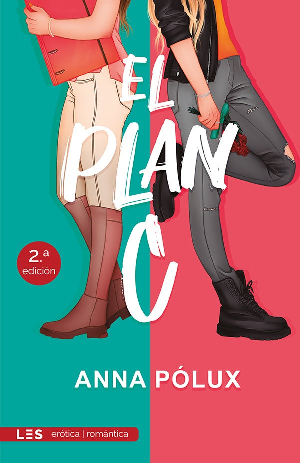 El Plan C | Anna Polux
