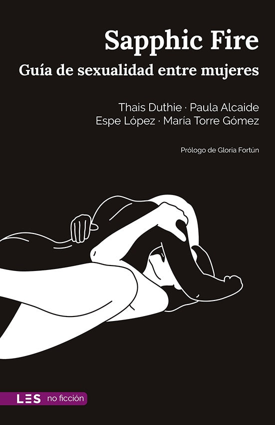 Sapphic Fire | Thais Duthie