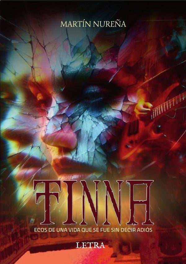 Tinna | Martin Nure?a